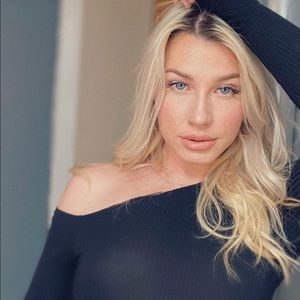 Meet your Posher, Sky-lynn